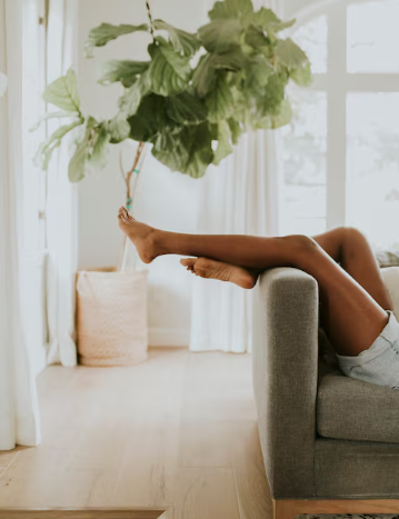 How the Objects Around Us Shape Our Mood