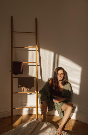 How Personalizing Your Environment Transforms Your Energy