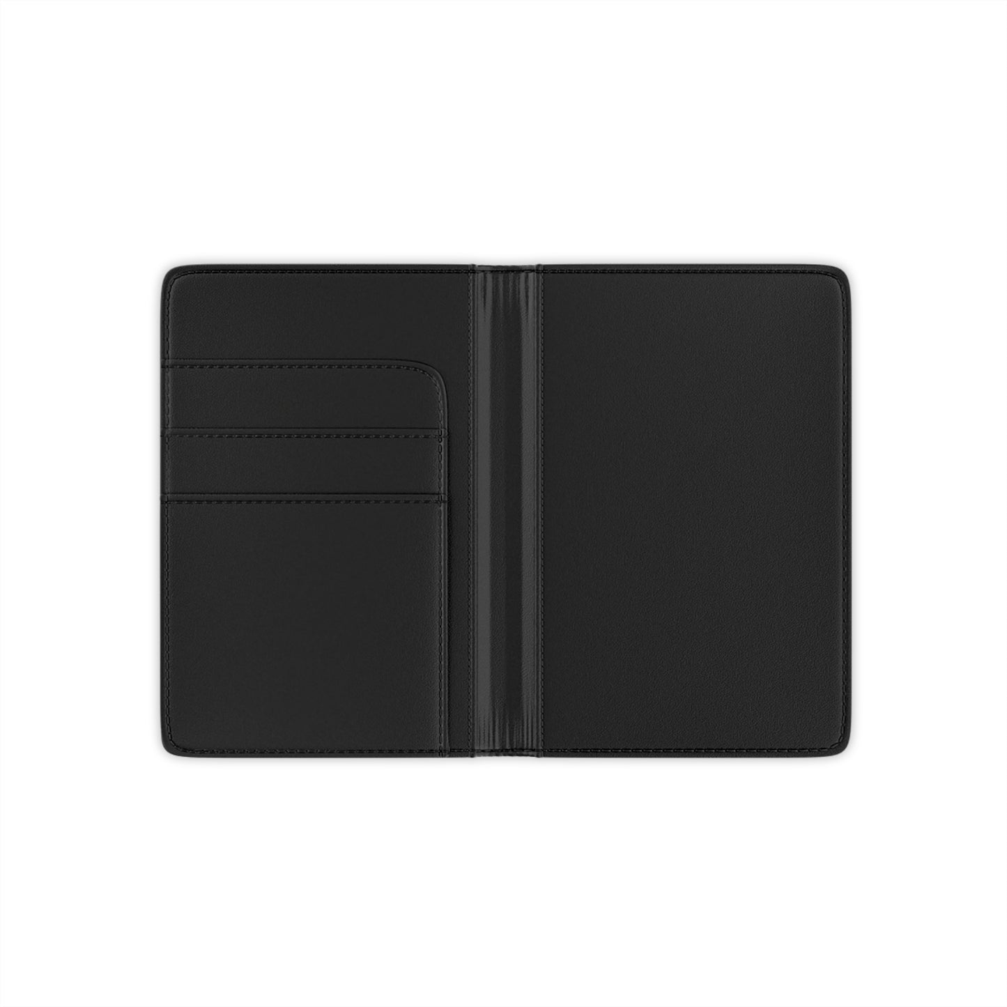 Lemon Blossom Passport Cover