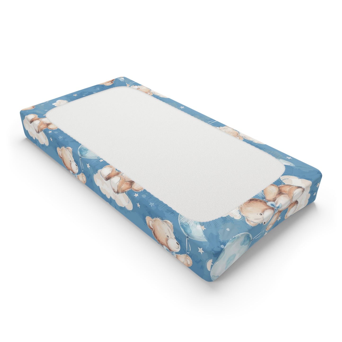 Baby Changing Pad Cover