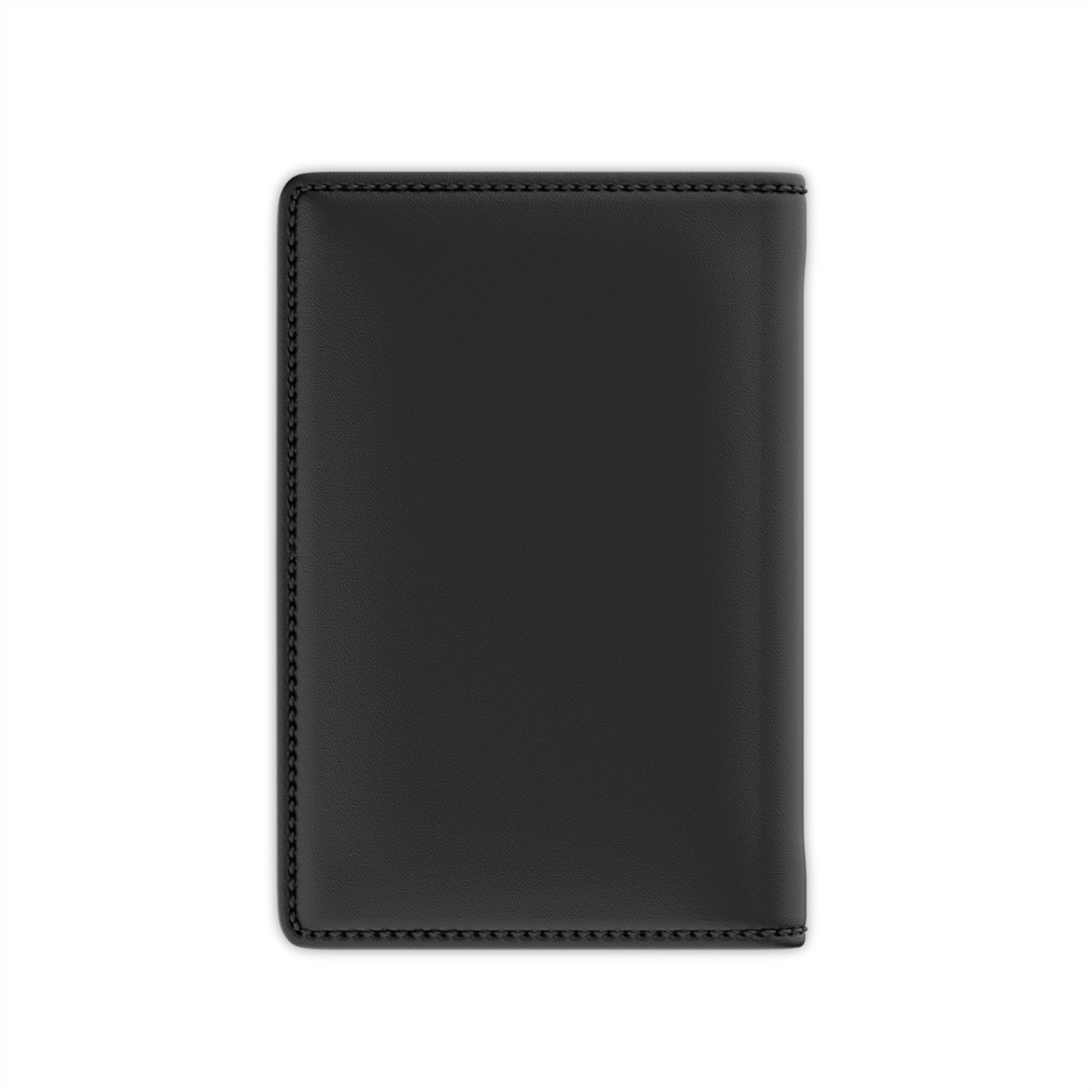 Lemon Blossom Passport Cover