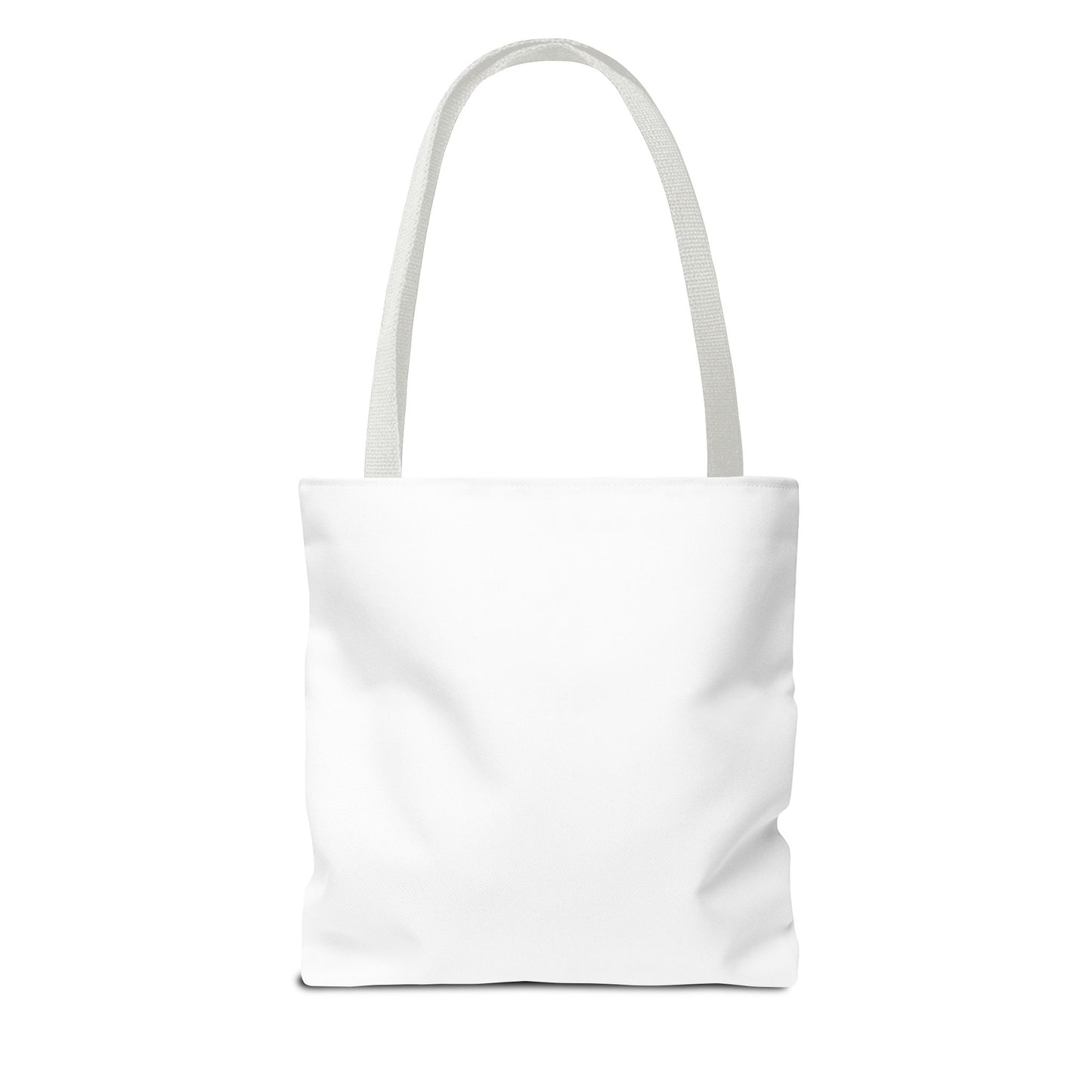 Brimming with style Editorial Graphic Tote Bag – Aesthetic Canvas Shoulder Bag