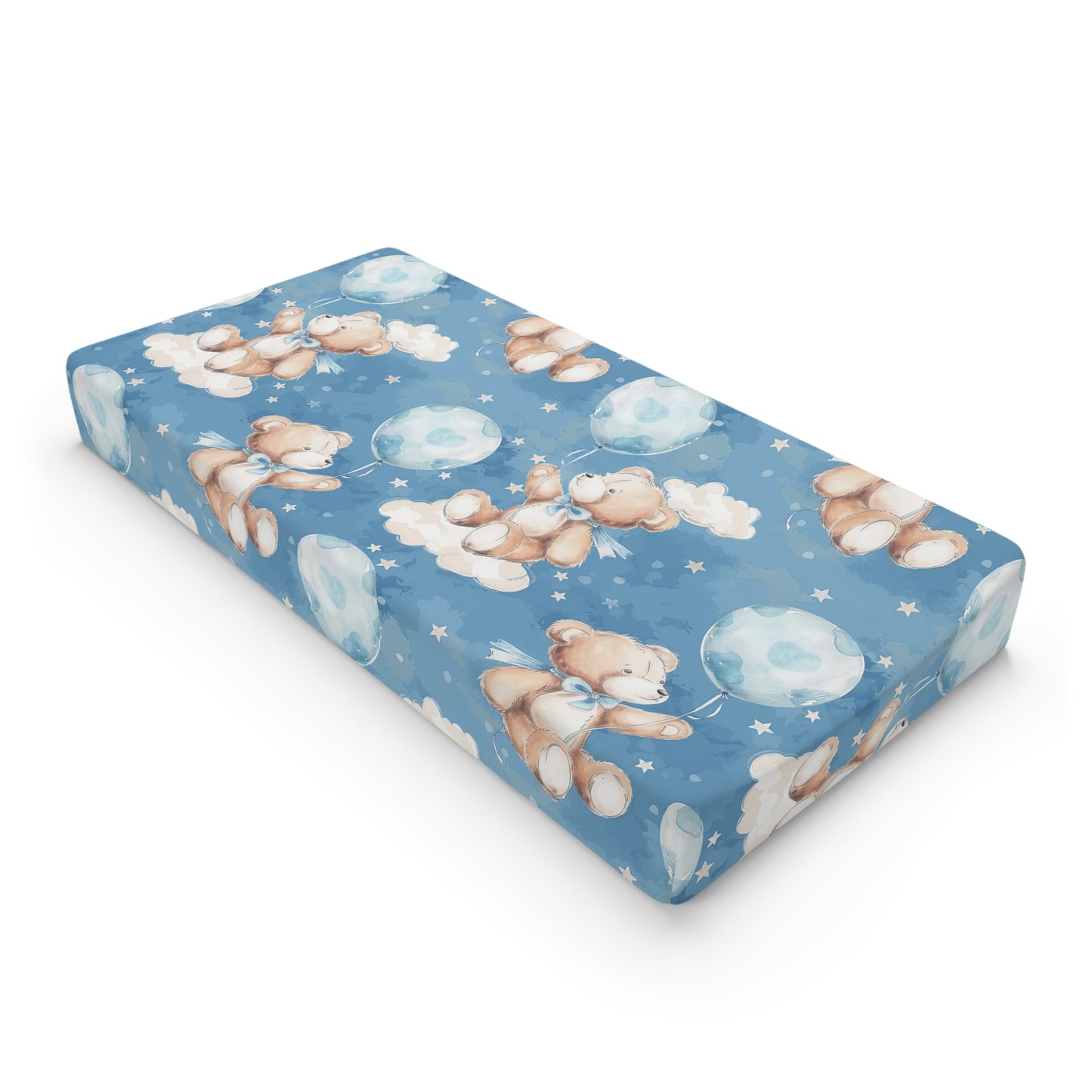 Baby Changing Pad Cover
