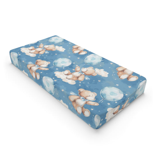 Baby Changing Pad Cover