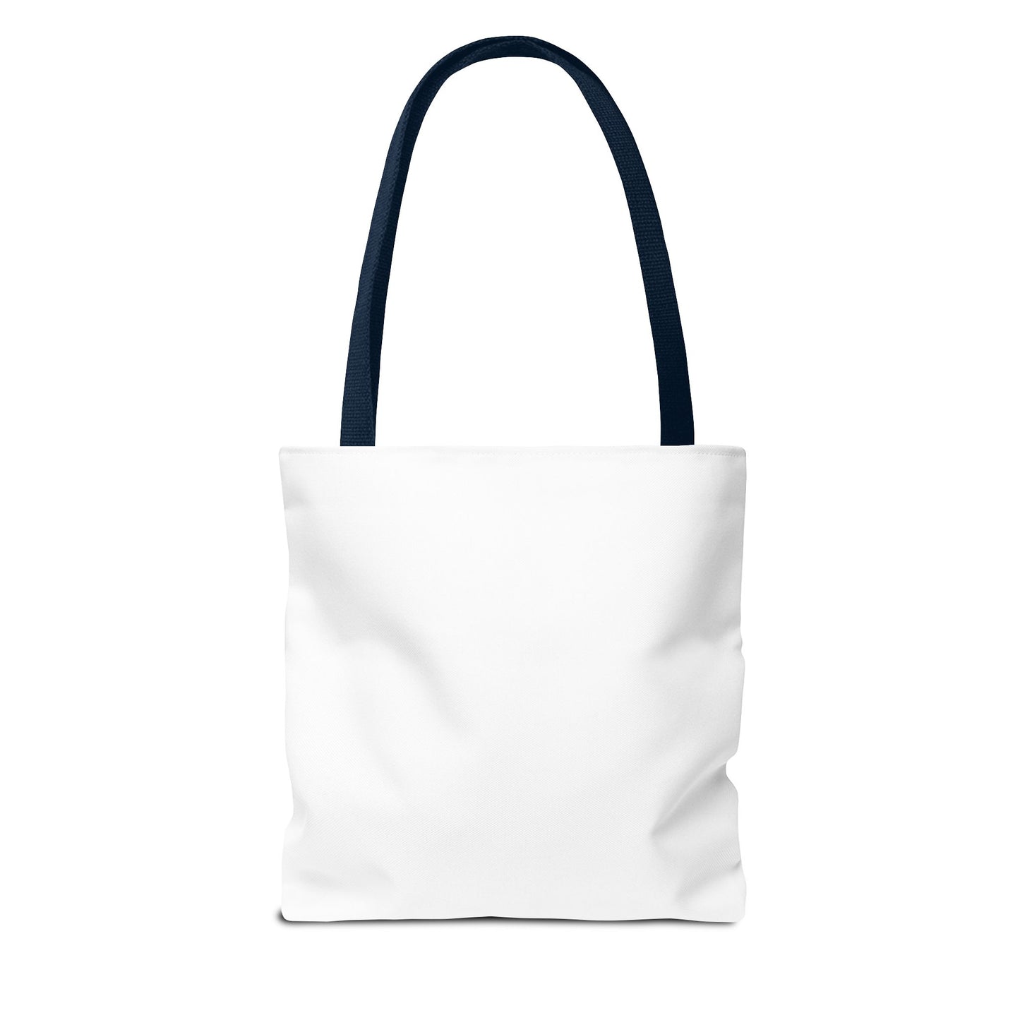 Brimming with style Editorial Graphic Tote Bag – Aesthetic Canvas Shoulder Bag