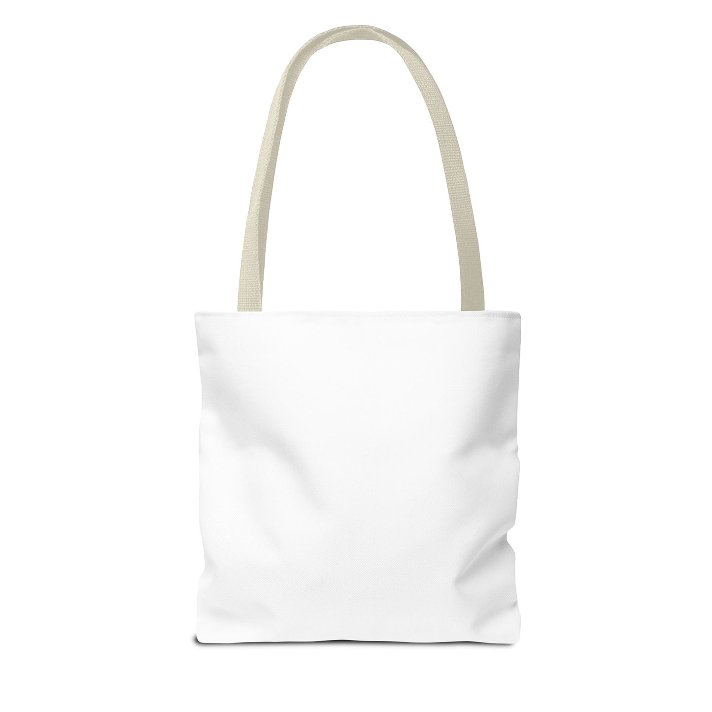 Brimming with style Editorial Graphic Tote Bag – Aesthetic Canvas Shoulder Bag