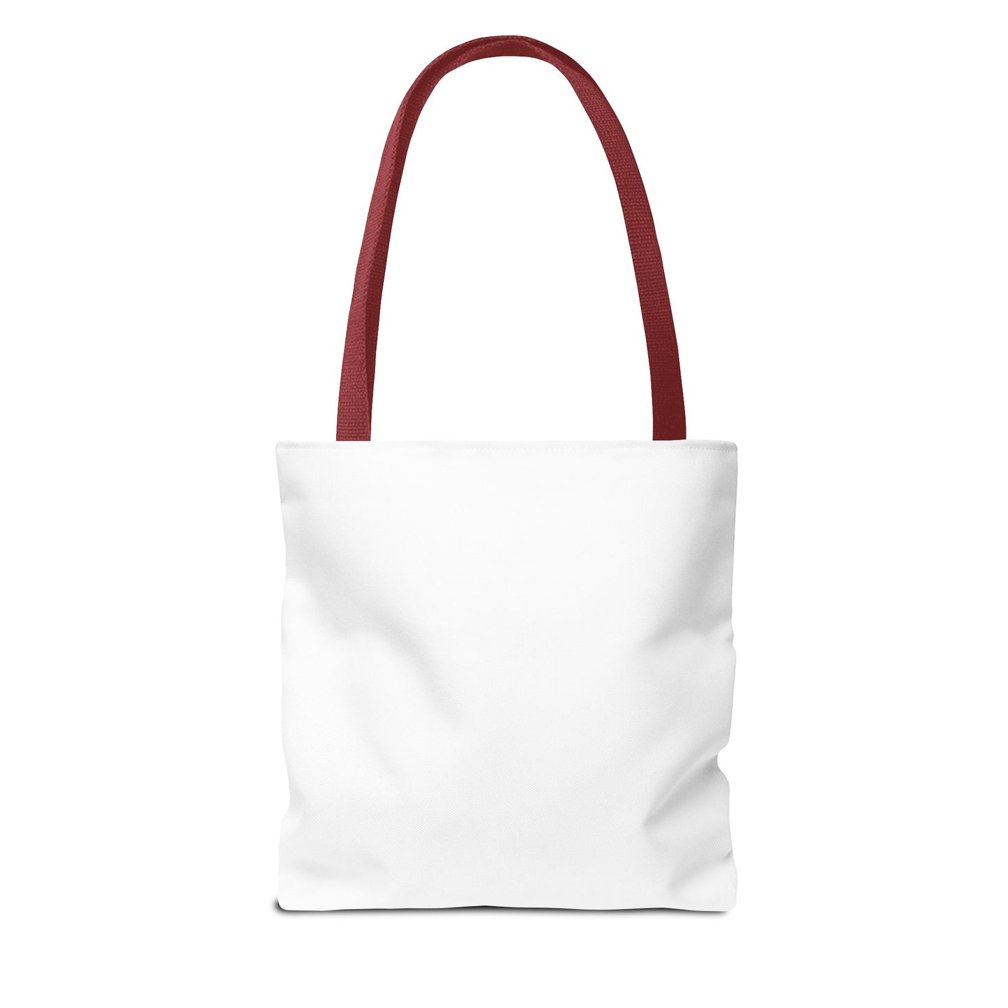 Brimming with style Editorial Graphic Tote Bag – Aesthetic Canvas Shoulder Bag
