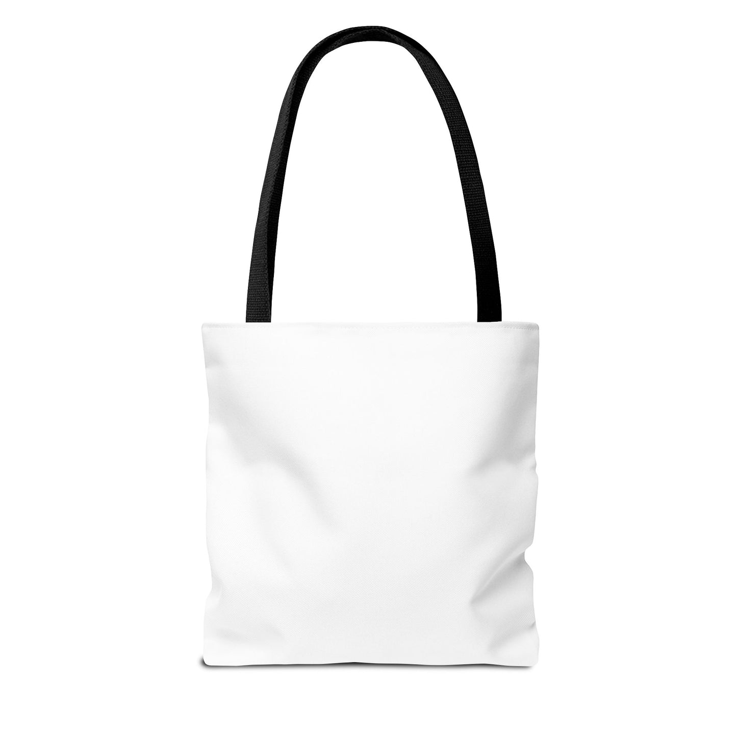 Brimming with style Editorial Graphic Tote Bag – Aesthetic Canvas Shoulder Bag